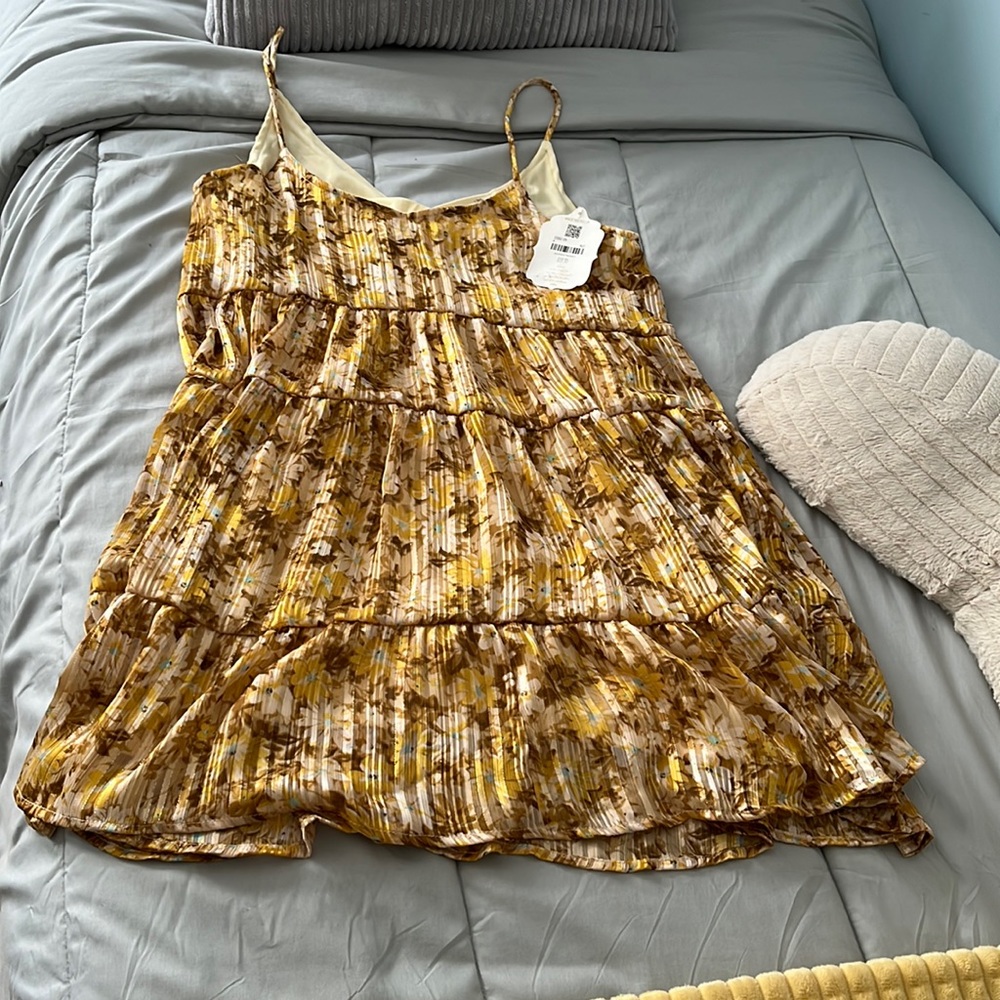 Altar’d State Sundress